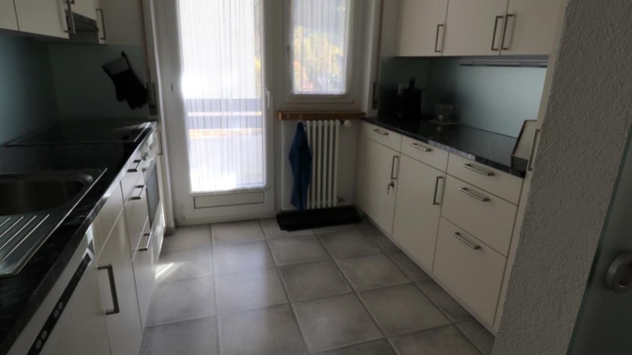 Photo of Kitchen in Leukerbad