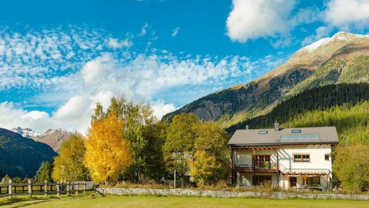 Photo of Outdoor in Zernez