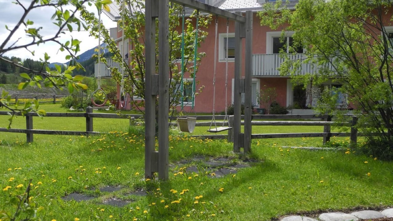 Photo of Outdoor in Zernez