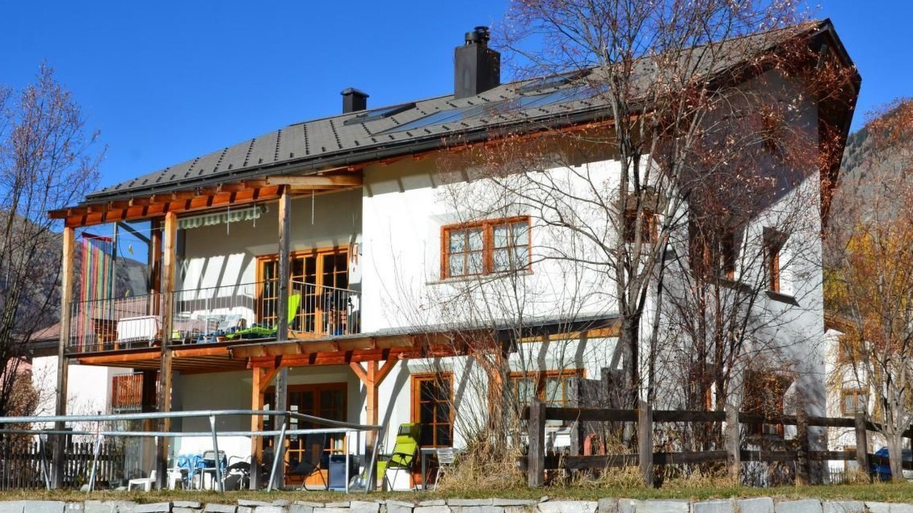 Photo of Outdoor in Zernez