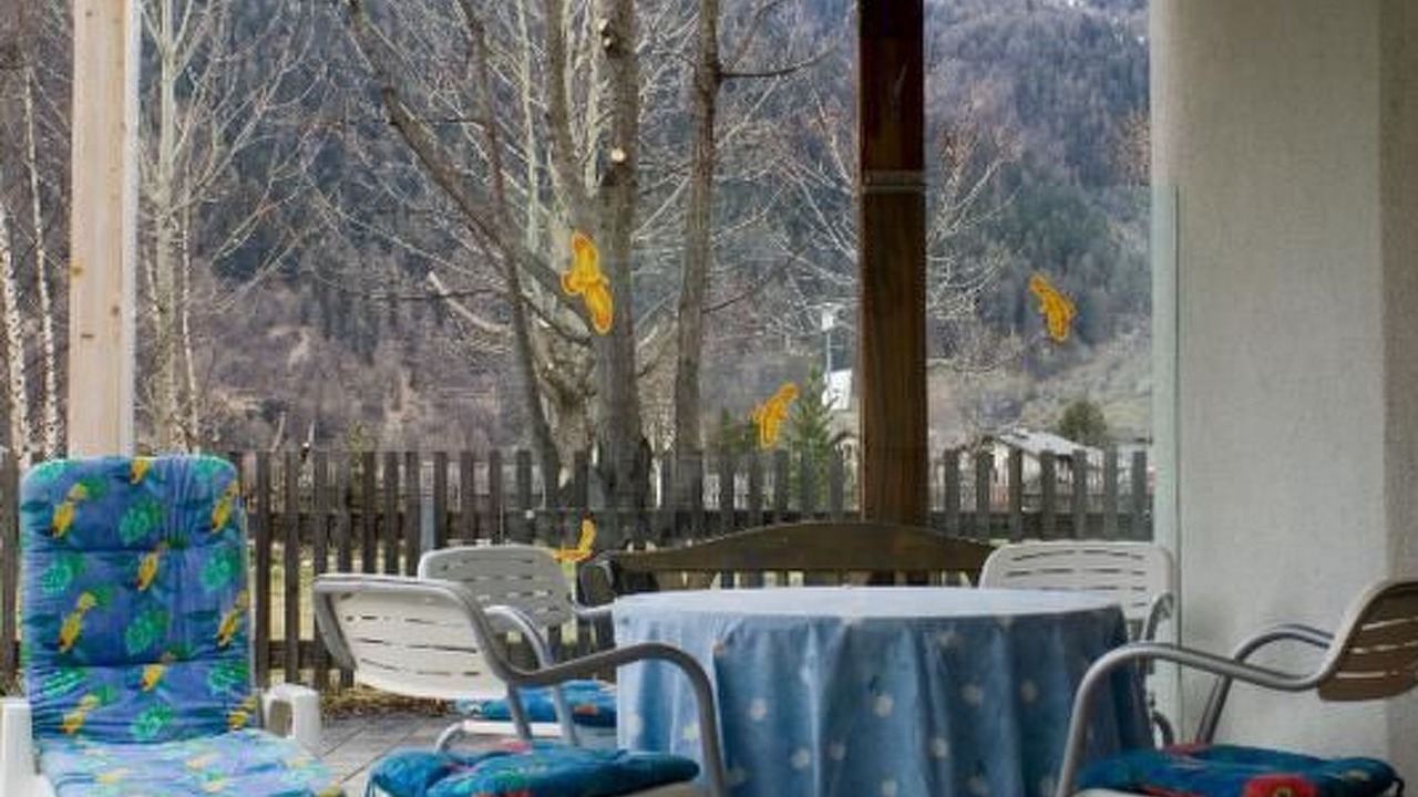 Photo of Outdoor in Zernez
