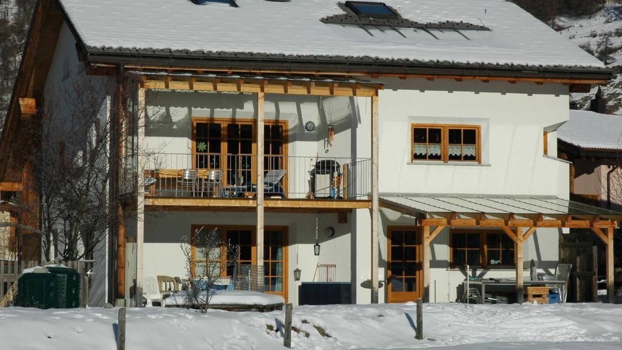 Photo of Outdoor in Zernez