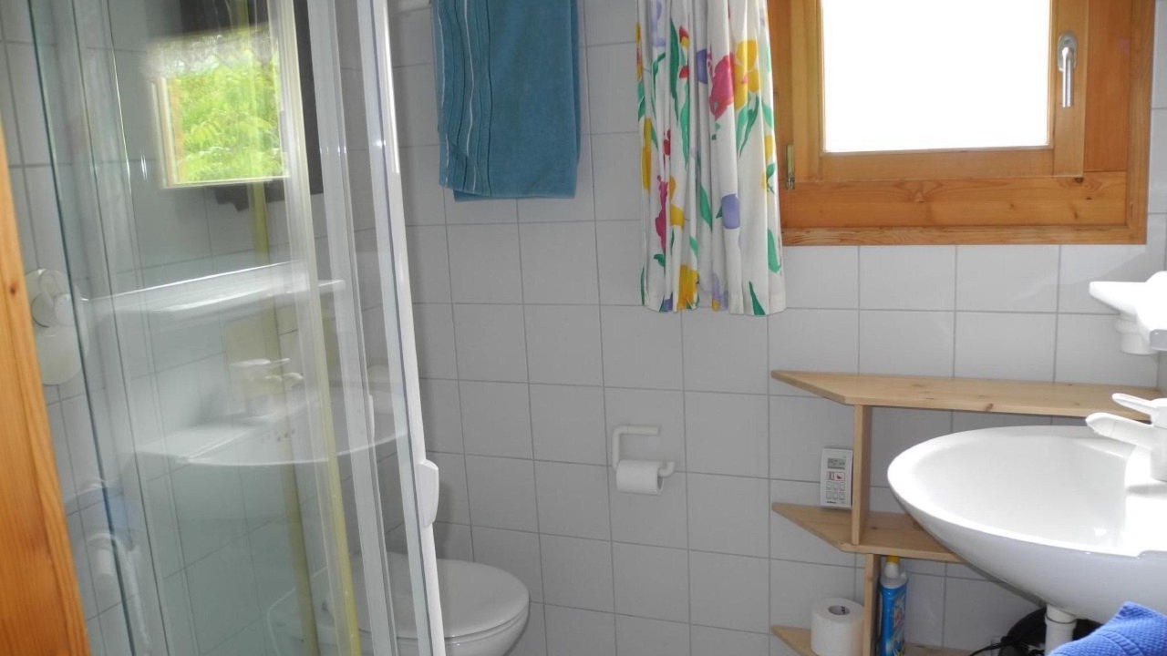 Photo of Bathroom in Zernez