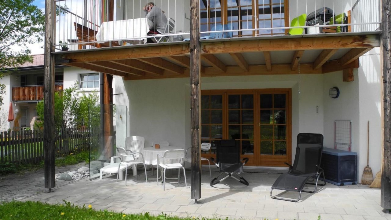 Photo of Outdoor in Zernez