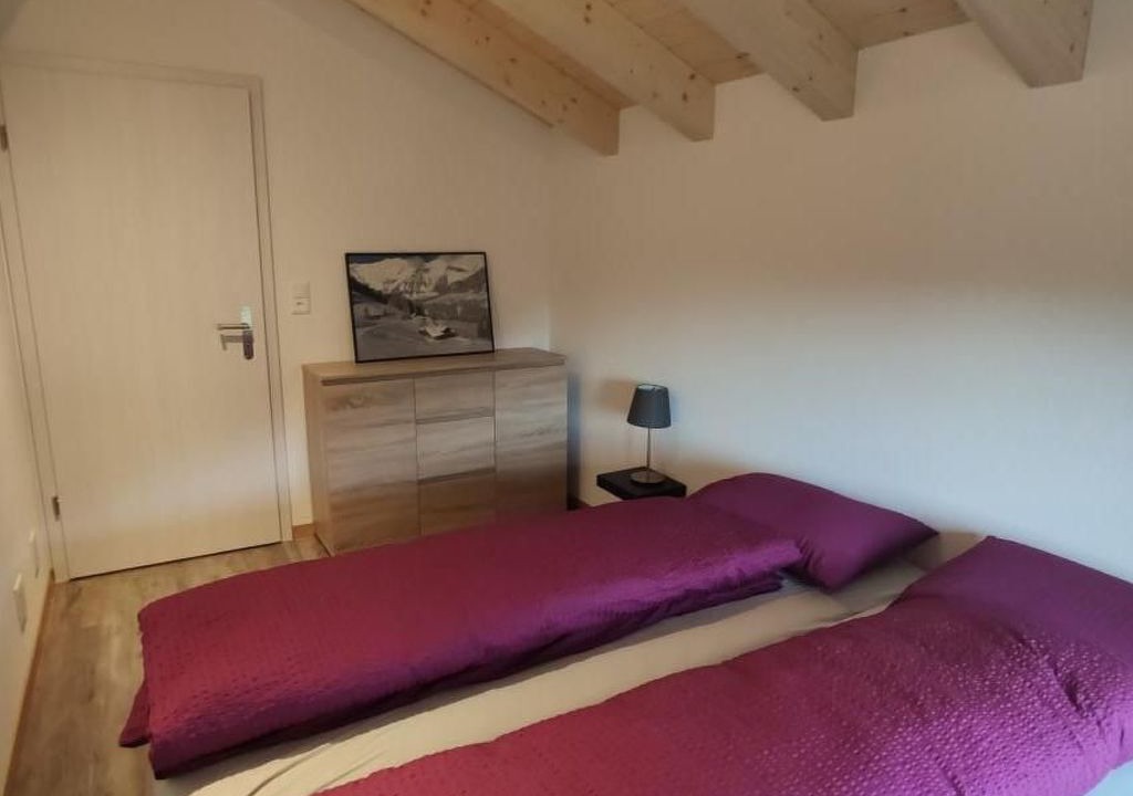 Photo of Bedroom in Adelboden