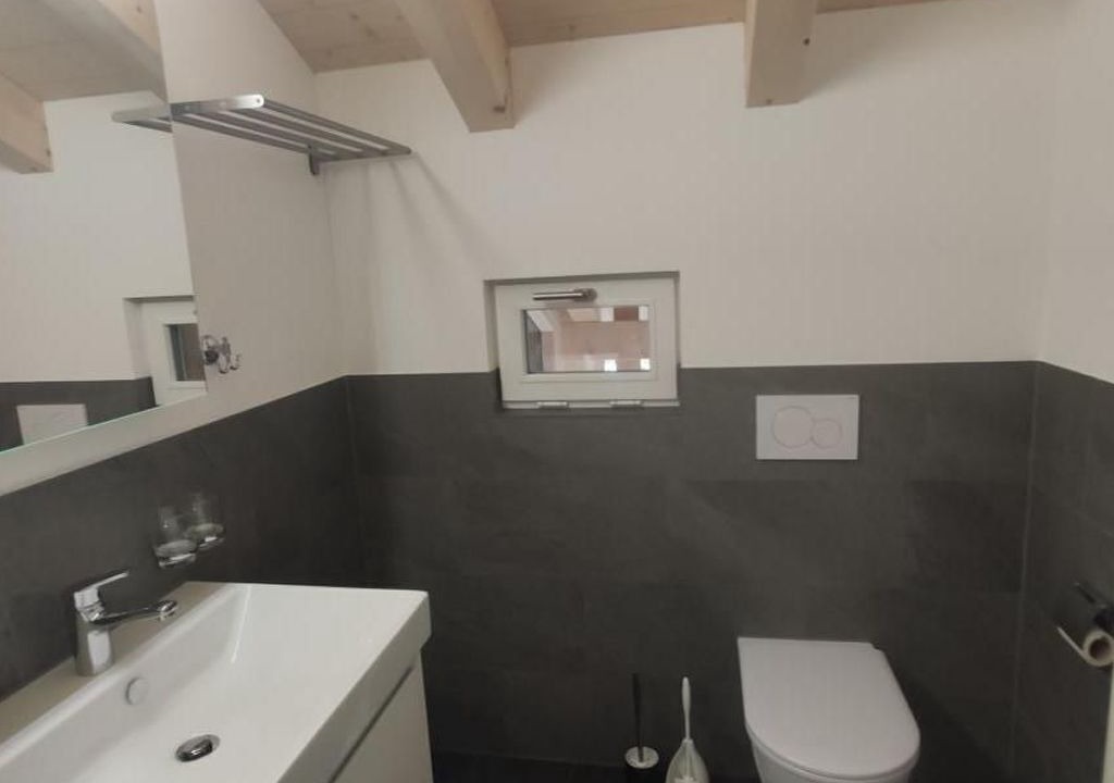 Photo of Bathroom in Adelboden