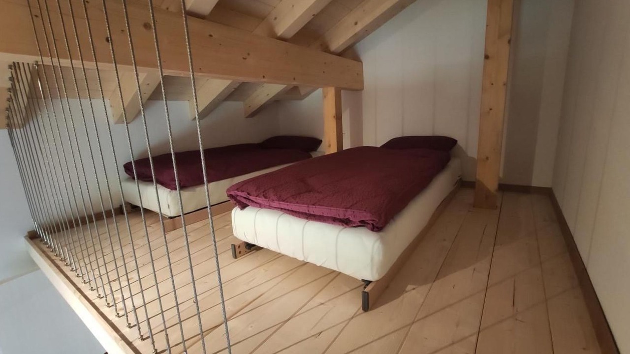 Photo of Bedroom in Adelboden