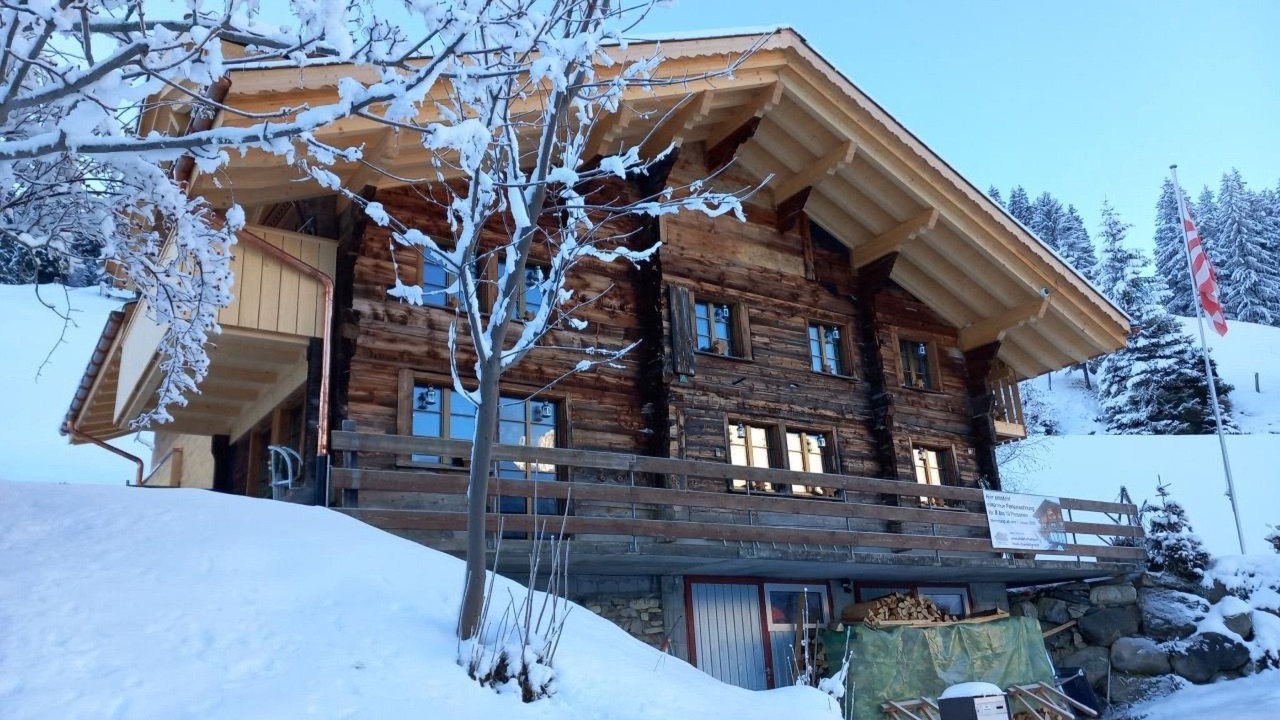 Photo of Outdoor in Adelboden