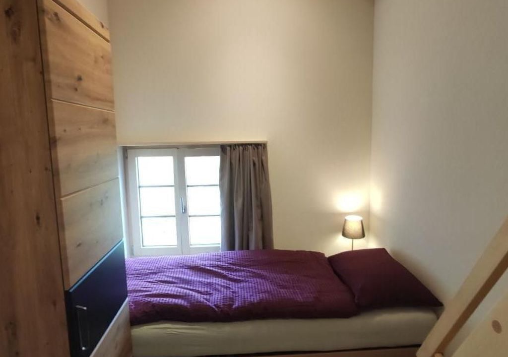 Photo of Bedroom in Adelboden