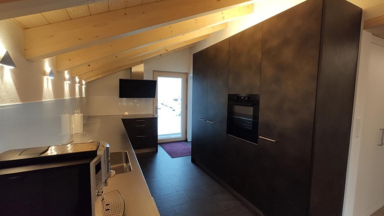 Photo of Kitchen in Adelboden