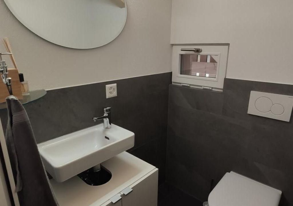 Photo of Bathroom in Adelboden