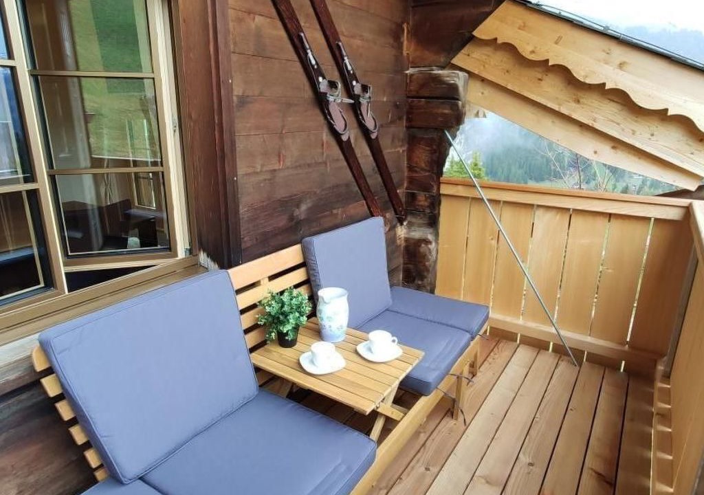 Photo of Outdoor in Adelboden