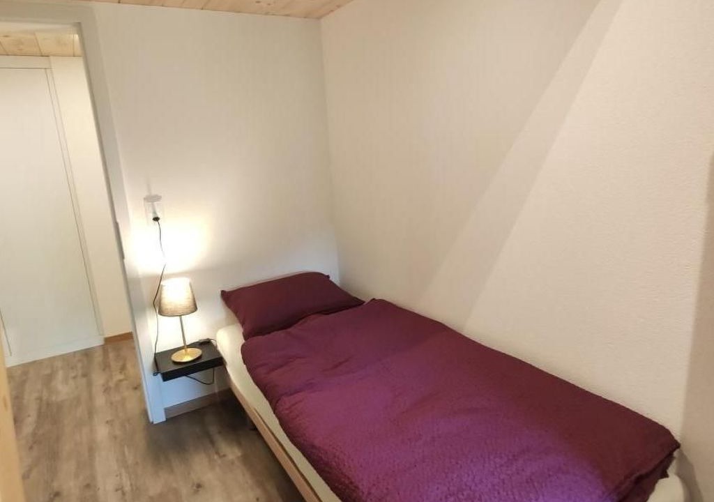 Photo of Bedroom in Adelboden