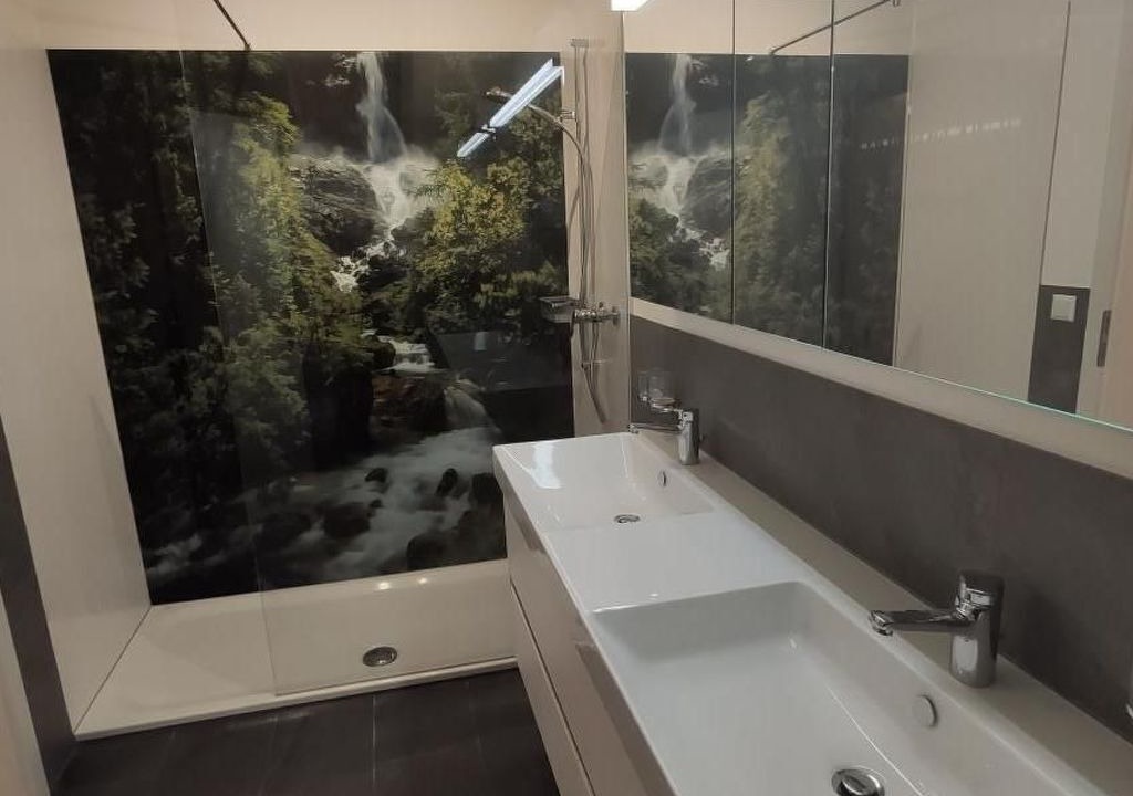 Photo of Bathroom in Adelboden
