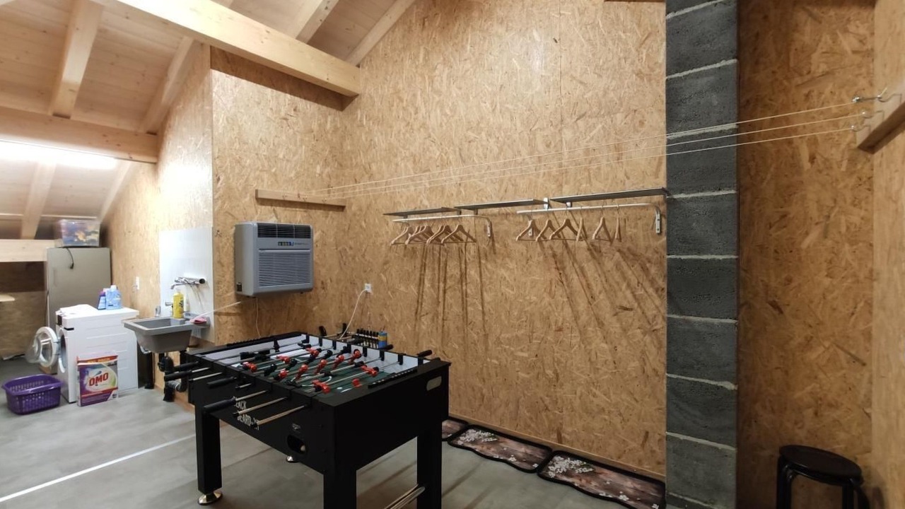 Photo of Bedroom in Adelboden