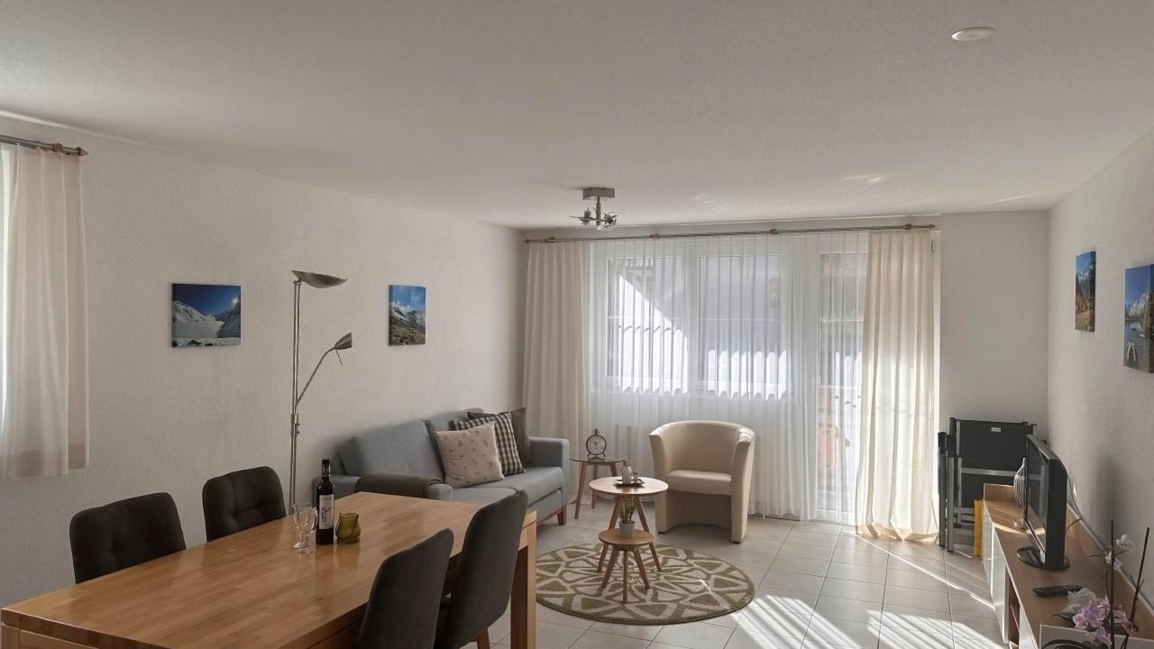 Photo of Livingroom in Saas Almagell
