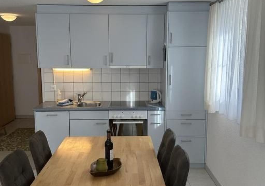 Photo of Kitchen in Saas Almagell