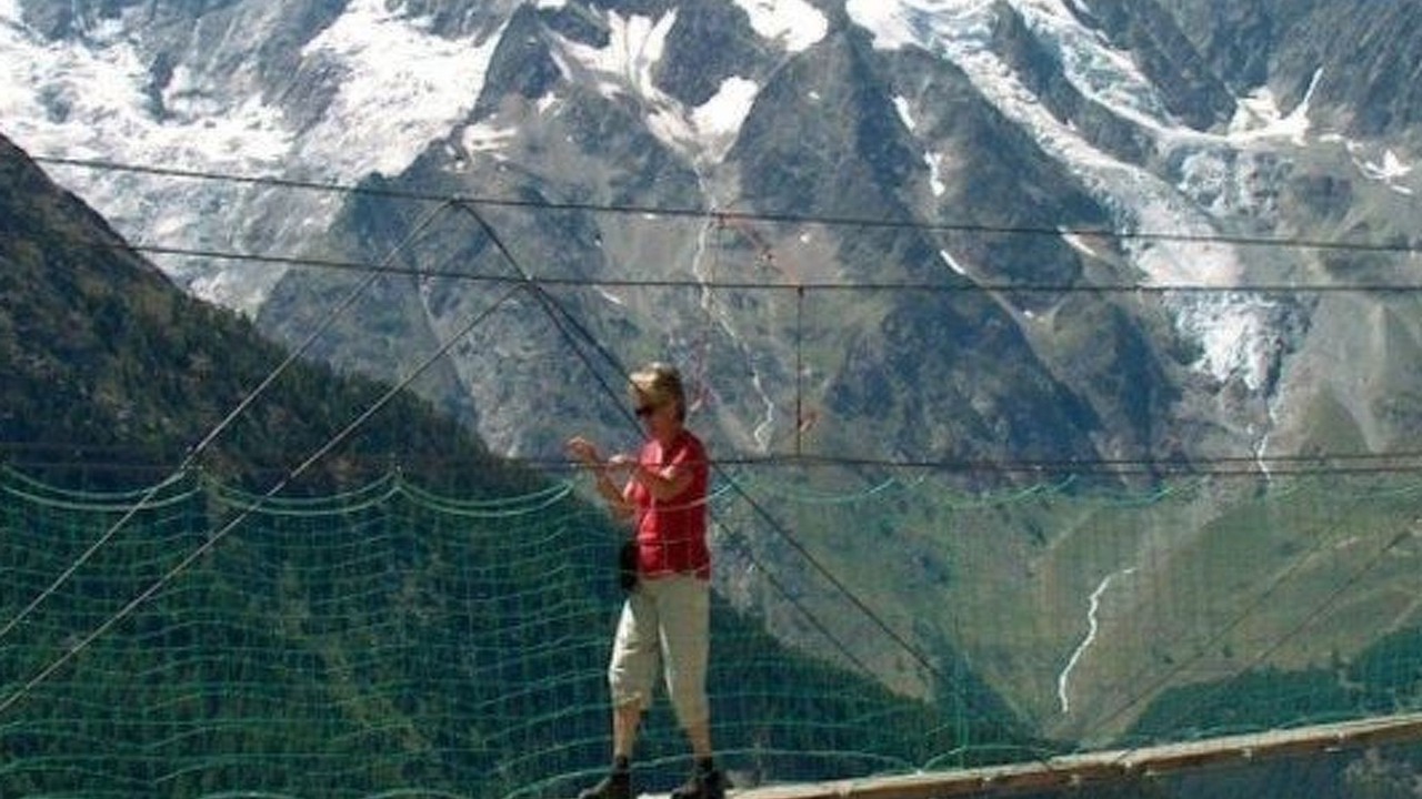 Photo of Others in Saas Almagell