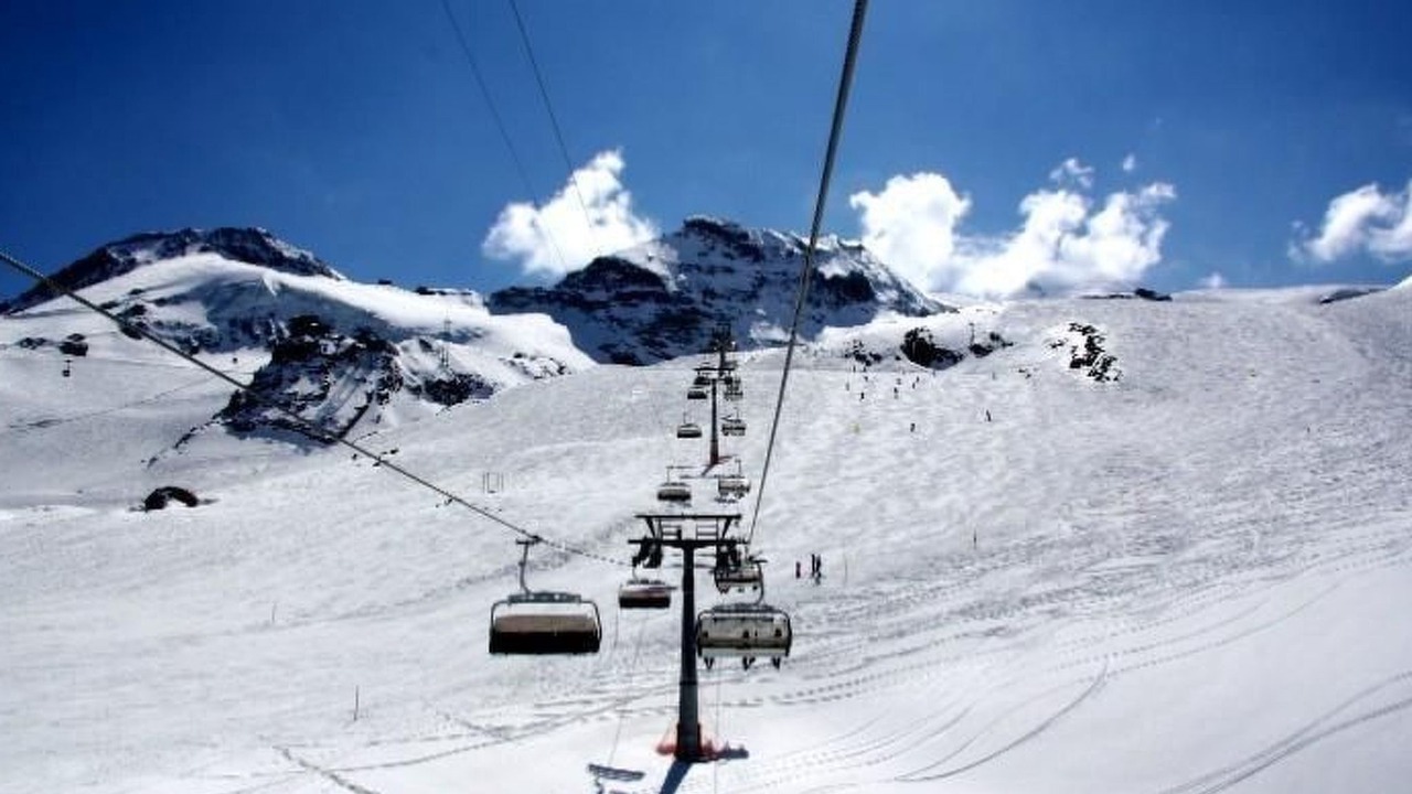 Photo of Others in Saas Almagell