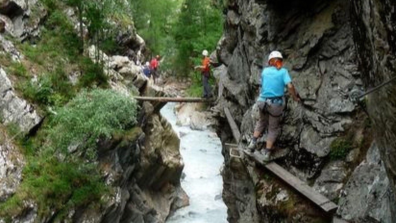 Photo of Others in Saas Almagell