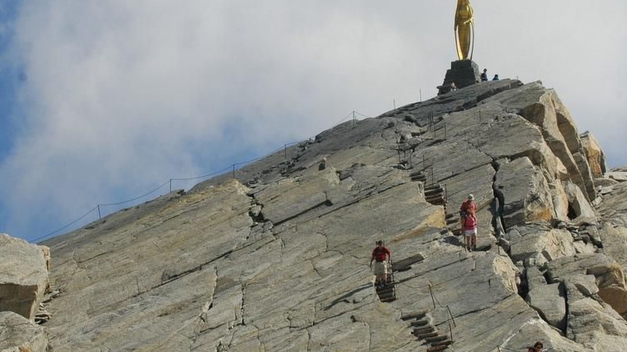 Photo of Others in Saas Almagell