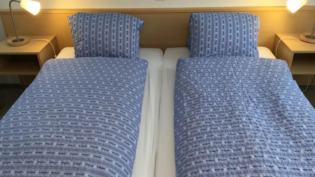 Photo of Bedroom in Saas Almagell