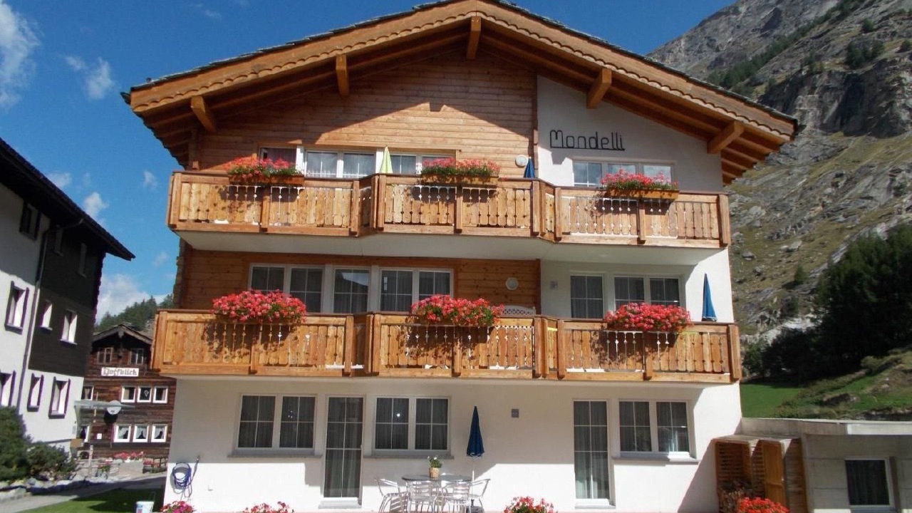 Photo of Outdoor in Saas Almagell