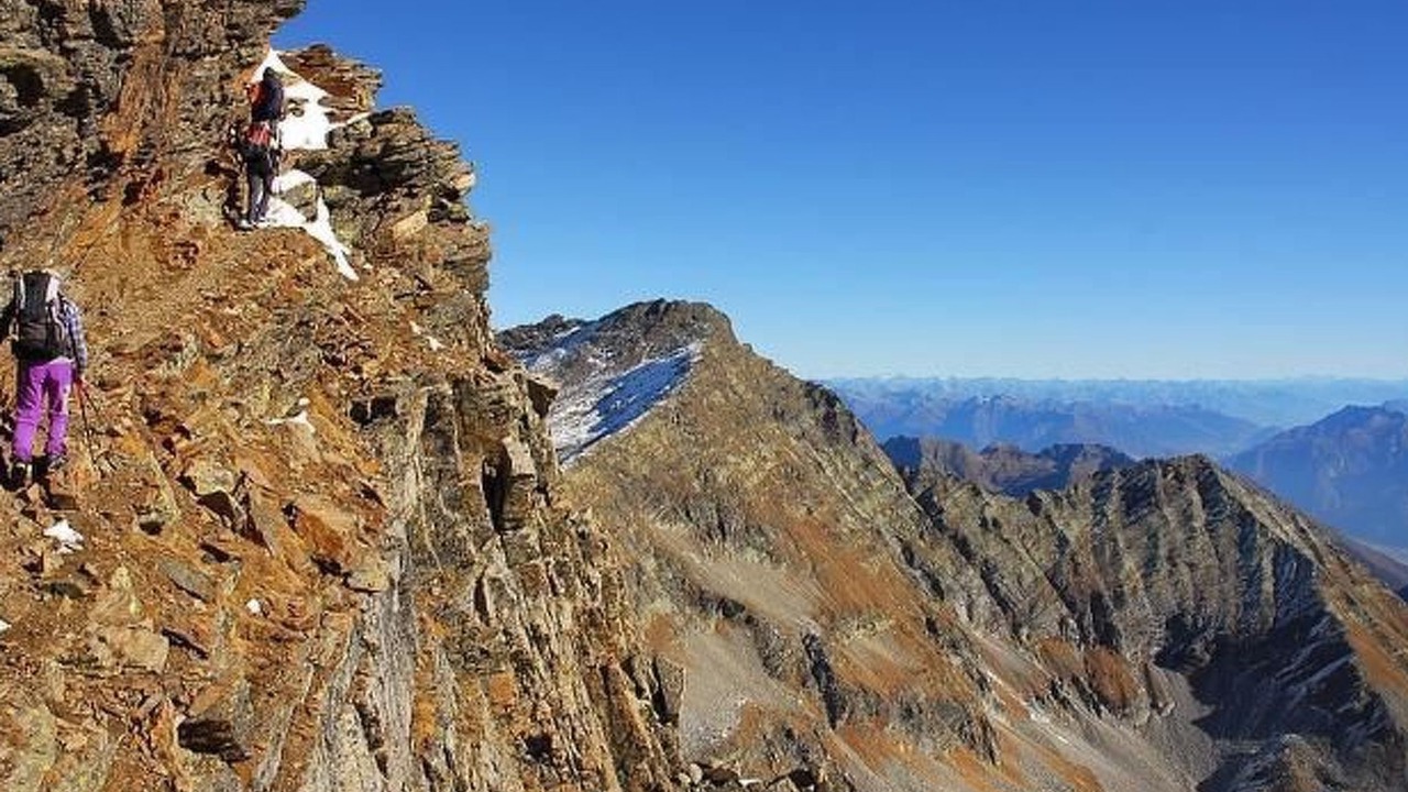 Photo of Others in Saas Almagell