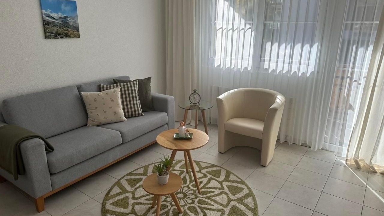 Photo of Livingroom in Saas Almagell