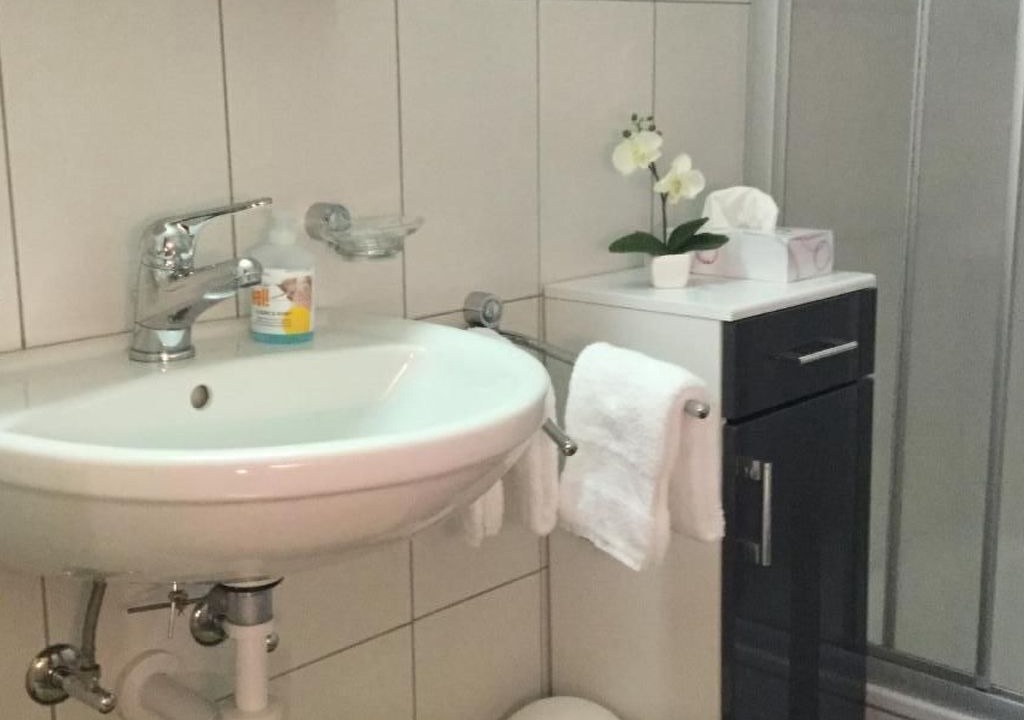 Photo of Bathroom in Saas Almagell
