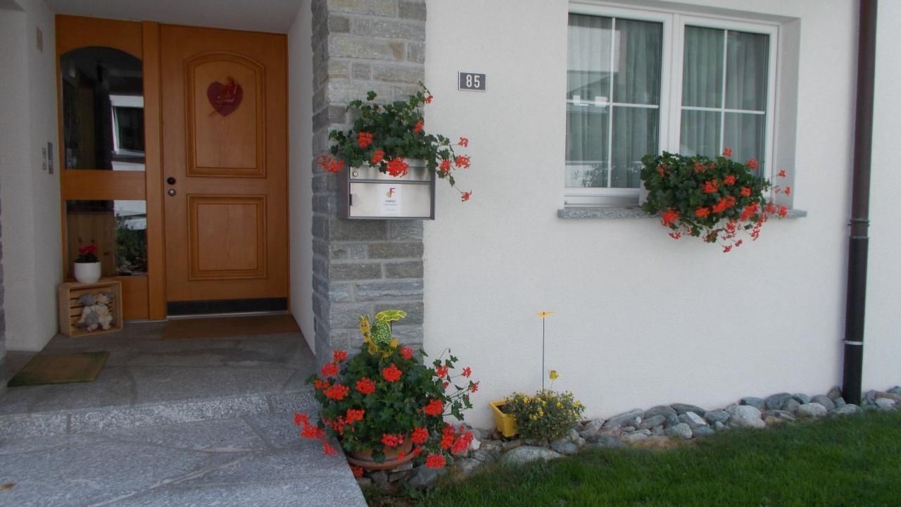 Photo of Outdoor in Saas Almagell