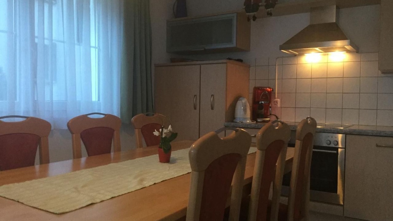 Photo of Kitchen in Saas Almagell
