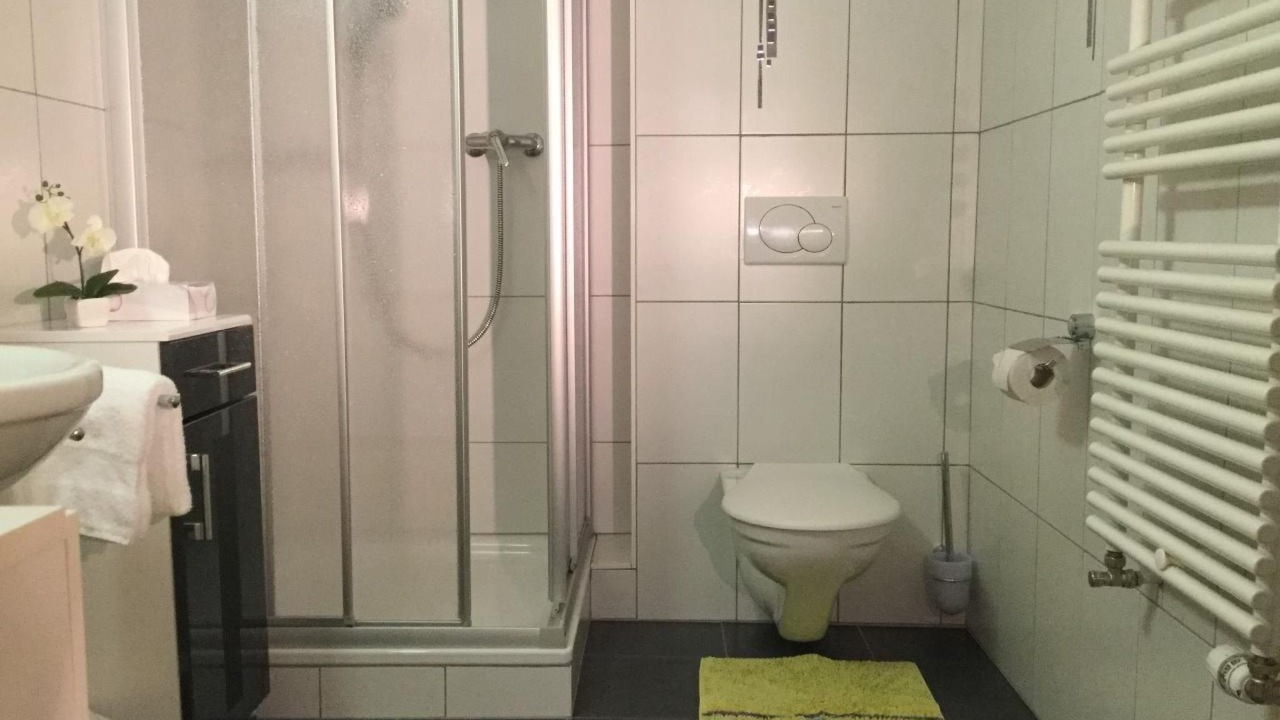 Photo of Bathroom in Saas Almagell