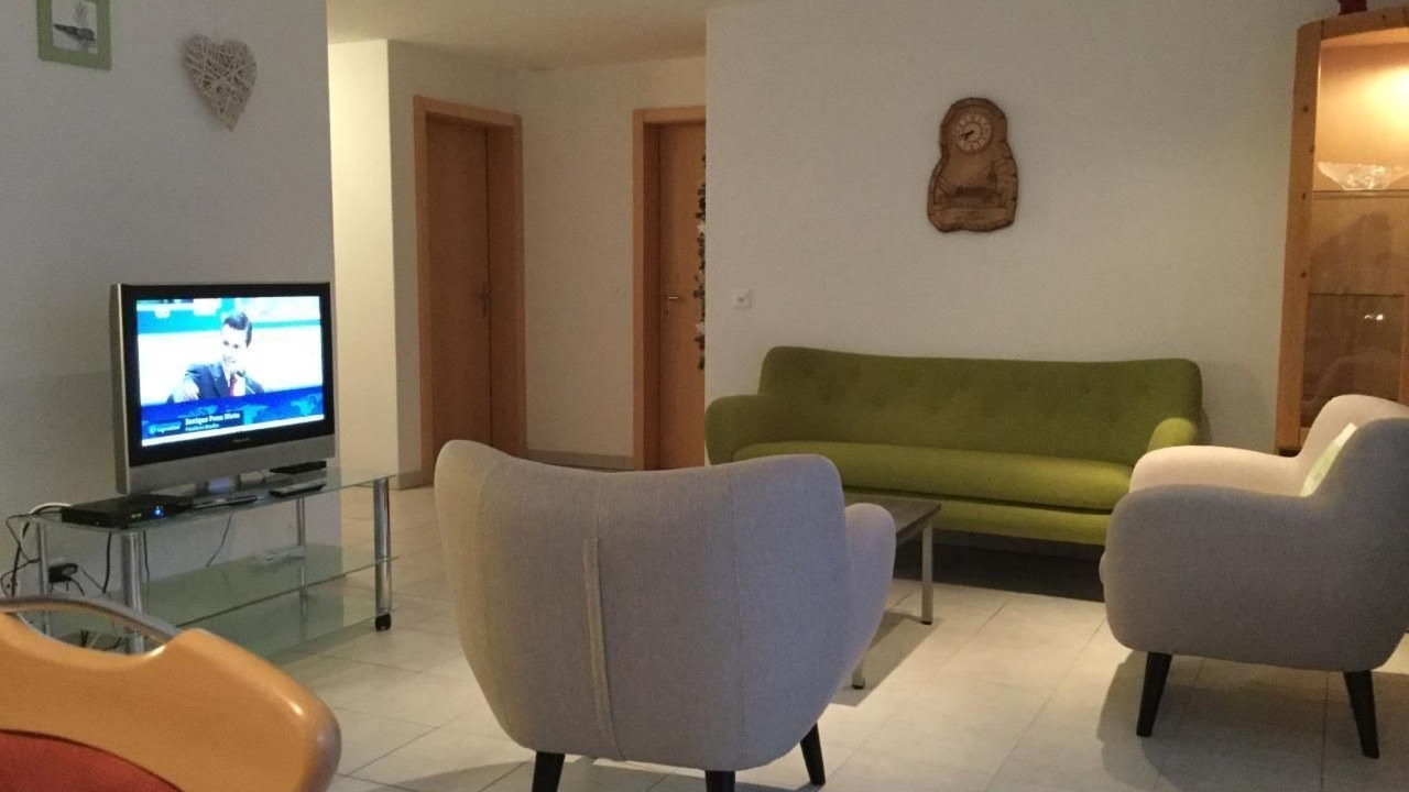 Photo of Livingroom in Saas Almagell