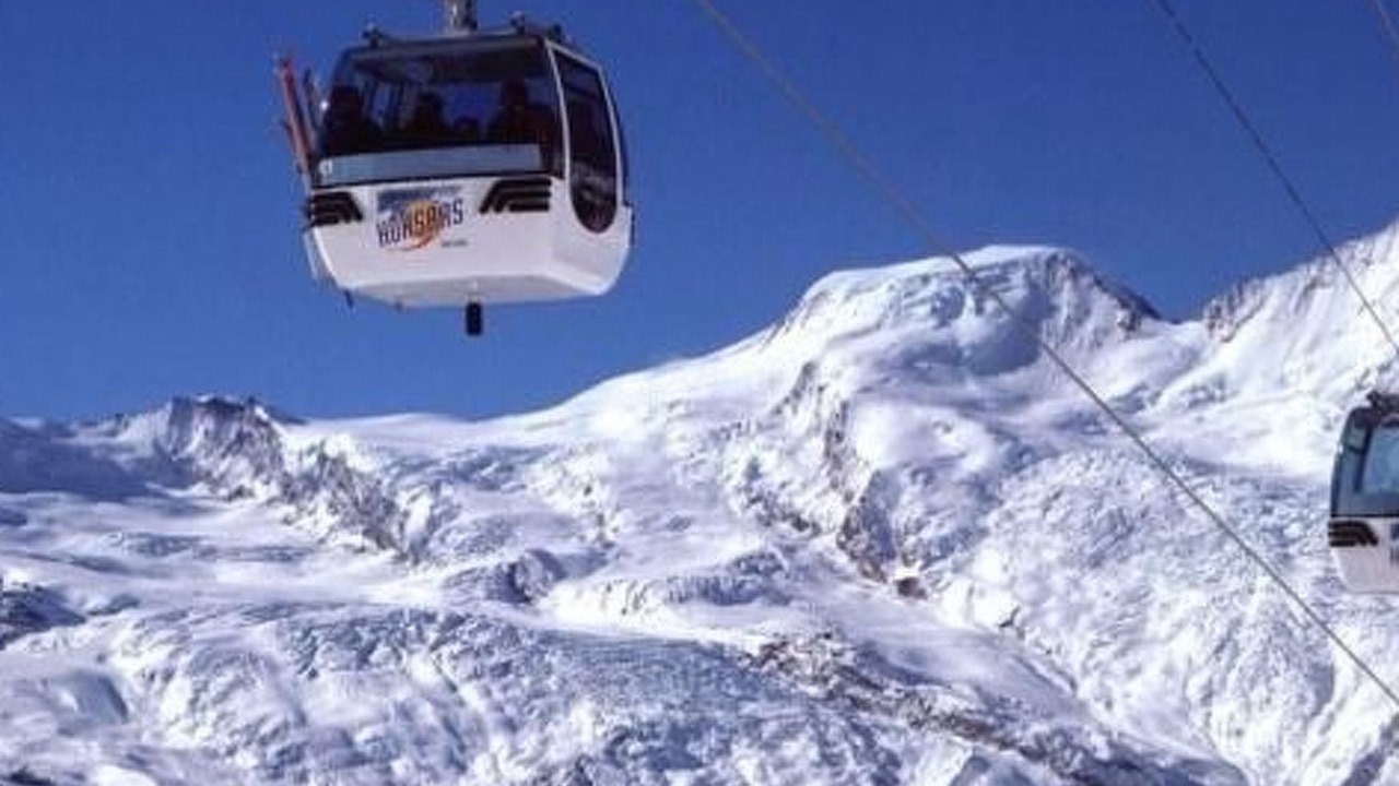 Photo of Others in Saas Almagell