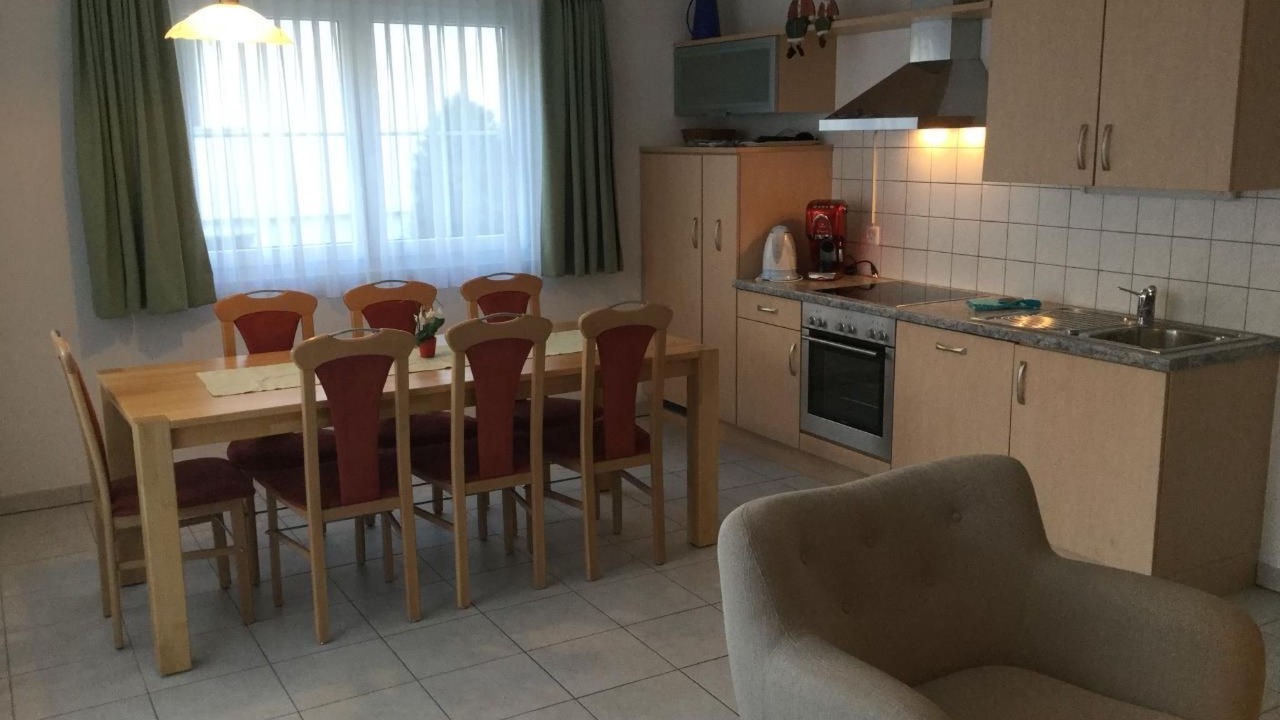 Photo of Kitchen in Saas Almagell