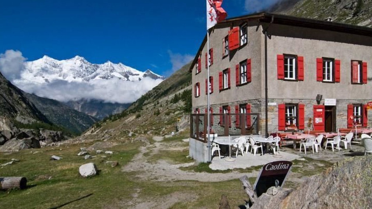 Photo of Outdoor in Saas Almagell