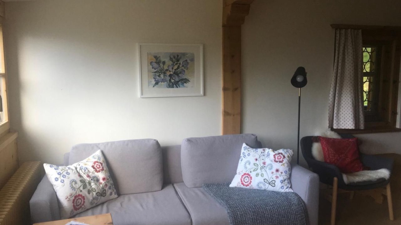Photo of Livingroom in Champfer