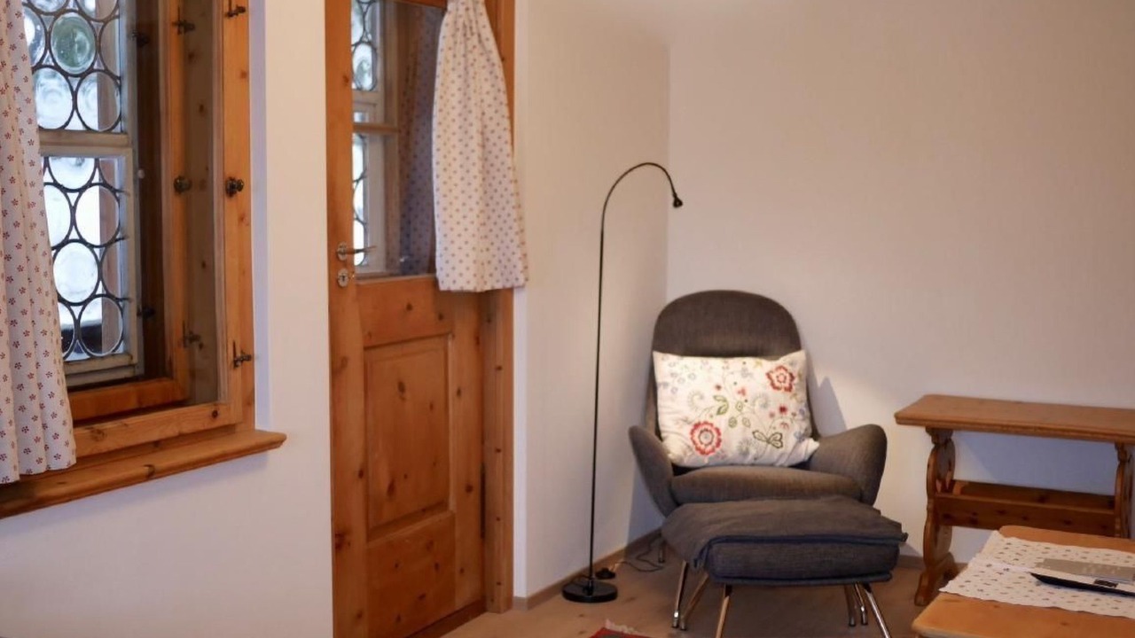 Photo of Bedroom in Champfer