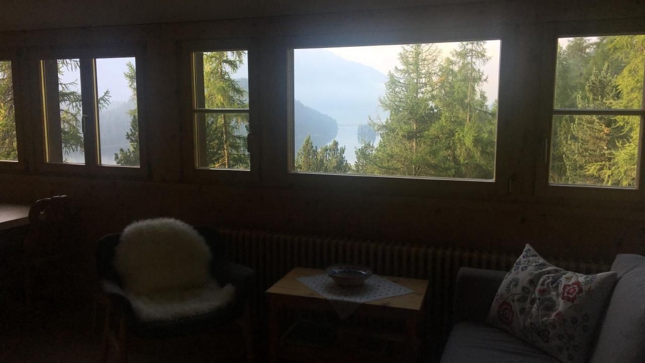 Photo of Livingroom in Champfer