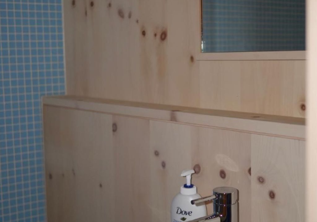 Photo of Bathroom in Champfer