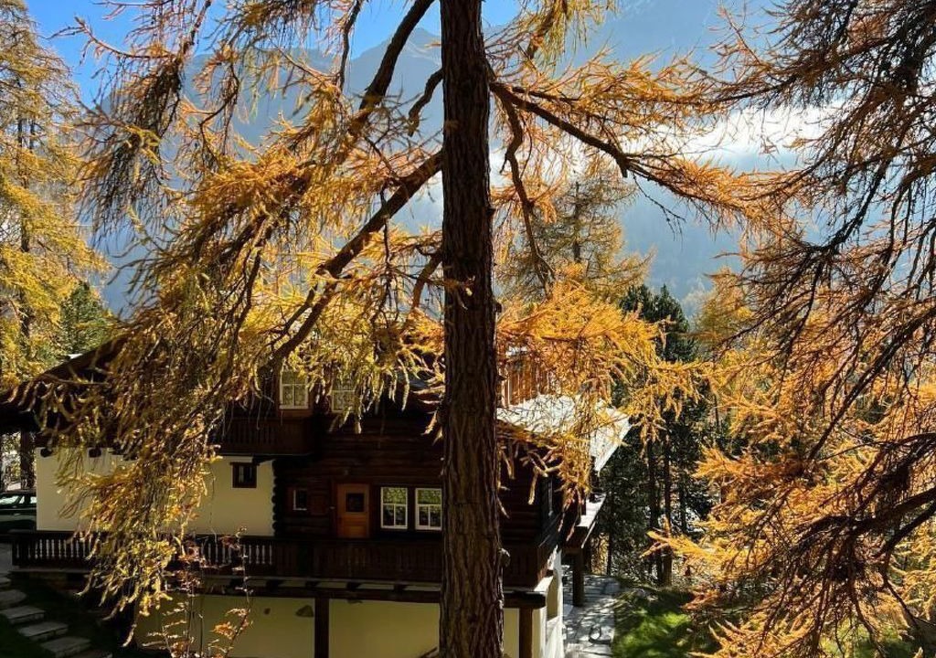 Photo of Outdoor in Champfer