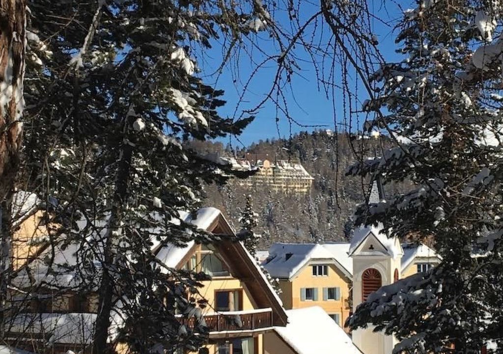 Photo of Outdoor in Champfer