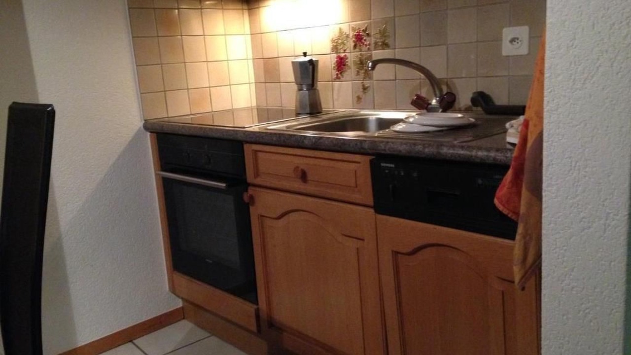 Photo of Kitchen in Unterbaech