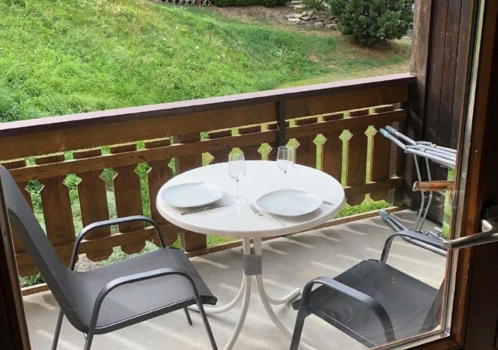 Photo of Outdoor in Unterbaech