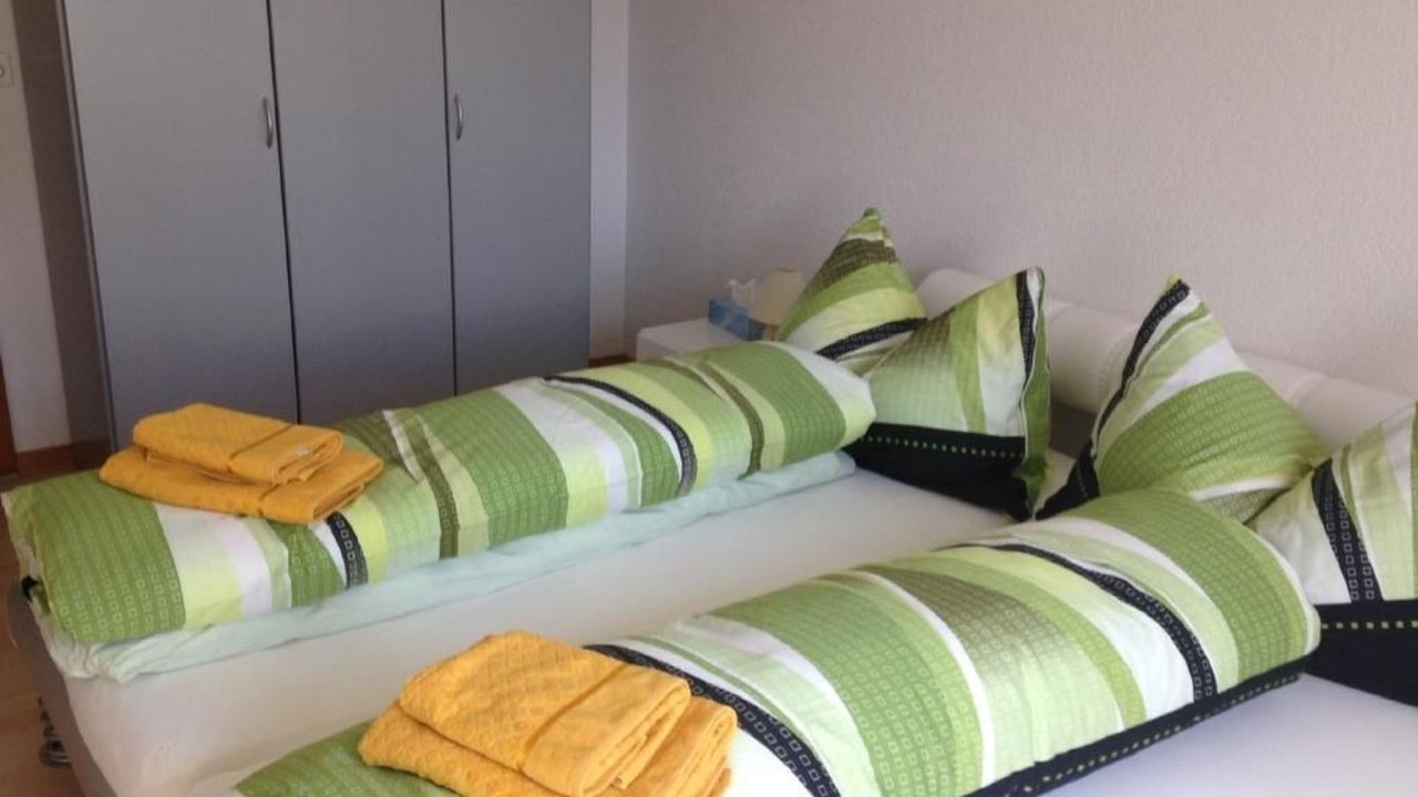 Photo of Bedroom in Unterbaech