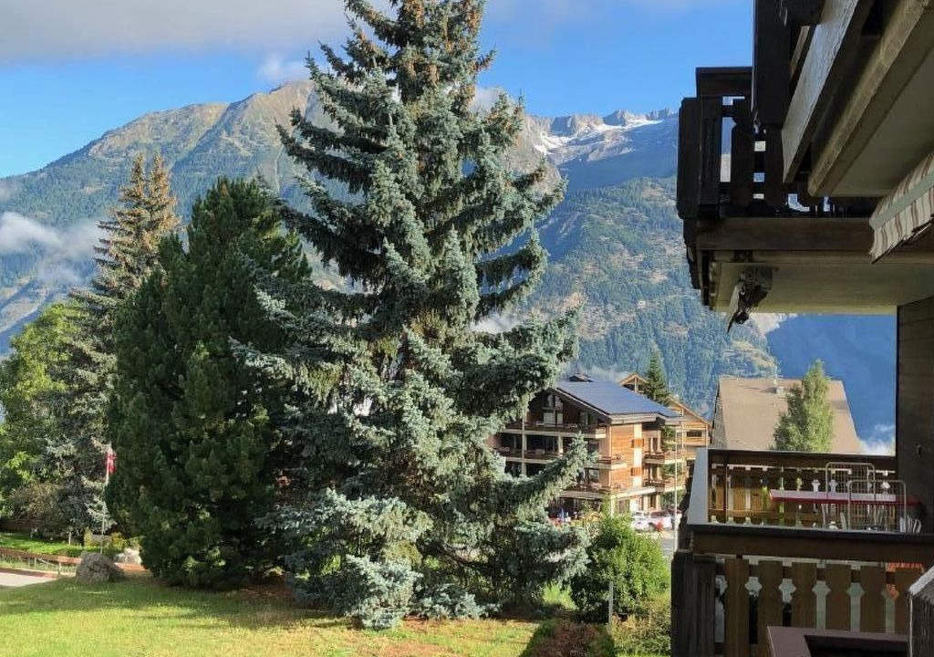 Photo of Outdoor in Unterbaech