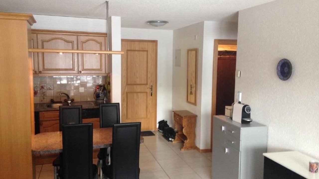 Photo of Kitchen in Unterbaech