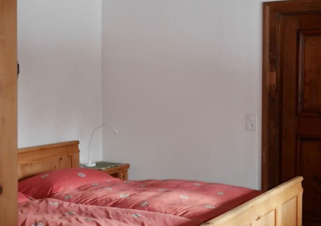 Photo of Bedroom in Champfer