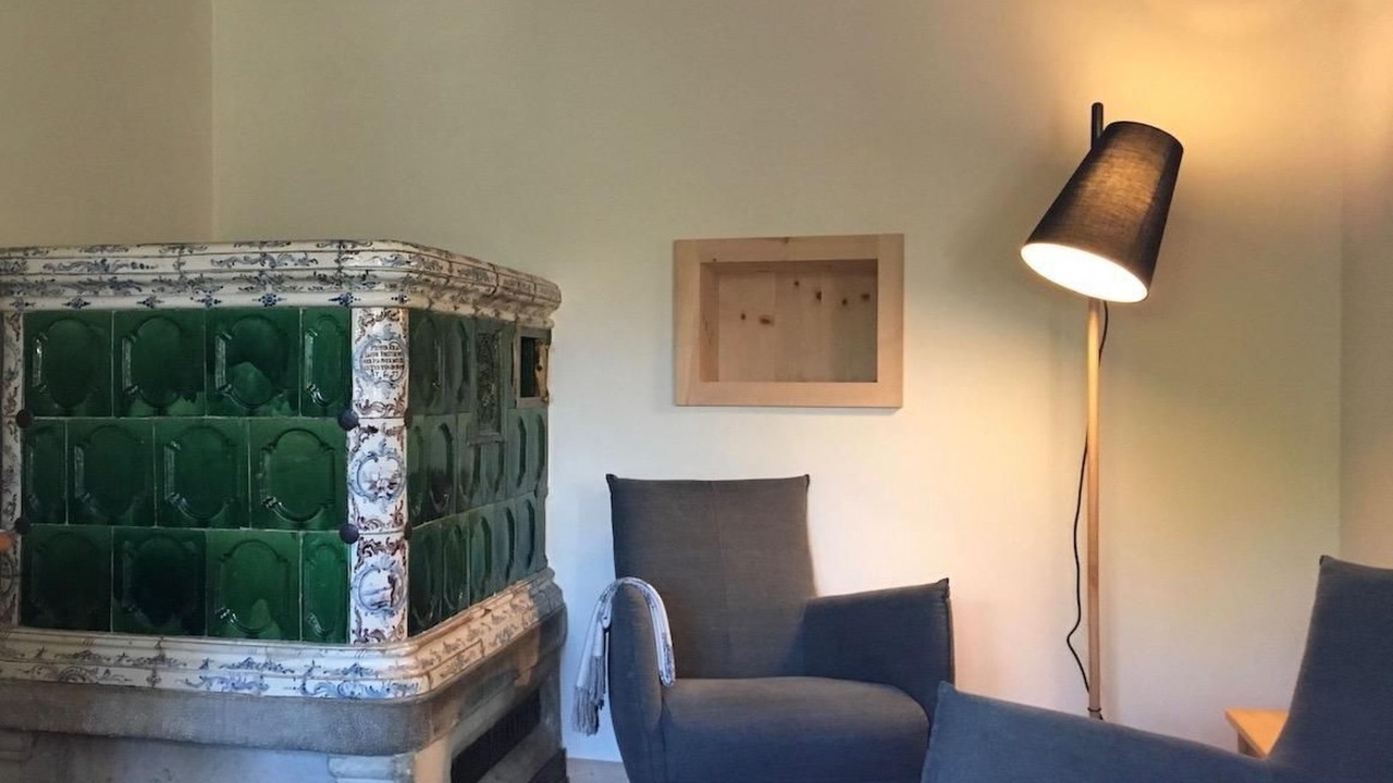 Photo of Livingroom in Champfer